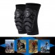 Outdoor Sports Protective Knee Pads Collision Avoidance Knee Sleeves Guards for Skating Skiing Motorcycling Climbing Mountain Biking Outdoor Sports Protective Knee Pads Collision Avoidance Knee Sleeves Guards for Skating Skiing Motorcycling Climbing Mountain Biking