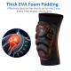 Outdoor Sports Protective Knee Pads Collision Avoidance Knee Sleeves Guards for Skating Skiing Motorcycling Climbing Mountain Biking Outdoor Sports Protective Knee Pads Collision Avoidance Knee Sleeves Guards for Skating Skiing Motorcycling Climbing Mountain Biking
