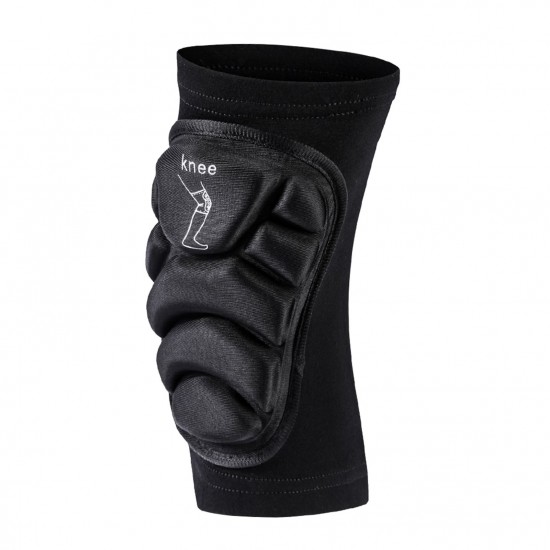 Outdoor Sports Protective Knee Pads Collision Avoidance Knee Sleeves Guards for Skating Skiing Motorcycling Climbing Mountain Biking Outdoor Sports Protective Knee Pads Collision Avoidance Knee Sleeves Guards for Skating Skiing Motorcycling Climbing Mountain Biking