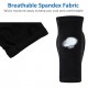 Outdoor Sports Protective Knee Pads Collision Avoidance Knee Sleeves Guards for Skating Skiing Motorcycling Climbing Mountain Biking Outdoor Sports Protective Knee Pads Collision Avoidance Knee Sleeves Guards for Skating Skiing Motorcycling Climbing Mountain Biking