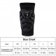 Outdoor Sports Protective Knee Pads Collision Avoidance Knee Sleeves Guards for Skating Skiing Motorcycling Climbing Mountain Biking Outdoor Sports Protective Knee Pads Collision Avoidance Knee Sleeves Guards for Skating Skiing Motorcycling Climbing Mountain Biking