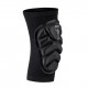 Outdoor Sports Protective Knee Pads Collision Avoidance Knee Sleeves Guards for Skating Skiing Motorcycling Climbing Mountain Biking Outdoor Sports Protective Knee Pads Collision Avoidance Knee Sleeves Guards for Skating Skiing Motorcycling Climbing Mountain Biking