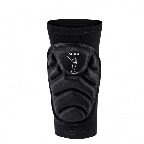 Outdoor Sports Protective Knee Pads Collision Avoidance Knee Sleeves Guards for Skating Skiing Motorcycling Climbing Mountain Biking Outdoor Sports Protective Knee Pads Collision Avoidance Knee Sleeves Guards for Skating Skiing Motorcycling Climbing Mountain Biking