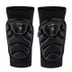 Outdoor Sports Protective Knee Pads Collision Avoidance Knee Sleeves Guards for Skating Skiing Motorcycling Climbing Mountain Biking Outdoor Sports Protective Knee Pads Collision Avoidance Knee Sleeves Guards for Skating Skiing Motorcycling Climbing Mountain Biking