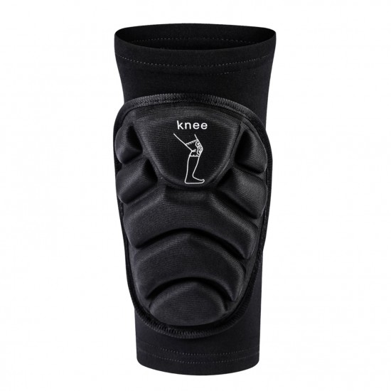 Outdoor Sports Protective Knee Pads Collision Avoidance Knee Sleeves Guards for Skating Skiing Motorcycling Climbing Mountain Biking Outdoor Sports Protective Knee Pads Collision Avoidance Knee Sleeves Guards for Skating Skiing Motorcycling Climbing Mountain Biking