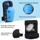 7 in 1 Kids Bike Helmet Pads Adjustable Protective Skateboard Helmet Children Sports Protective Gear Set 7 in 1 Kids Bike Helmet Pads Adjustable Protective Skateboard Helmet Children Sports Protective Gear Set
