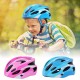 7 in 1 Kids Bike Helmet Pads Adjustable Protective Skateboard Helmet Children Sports Protective Gear Set 7 in 1 Kids Bike Helmet Pads Adjustable Protective Skateboard Helmet Children Sports Protective Gear Set