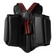 Boxing Chest Protector Chest Guard Shield Armor Protection Gear for Kids/Adults Martial Arts Muay Thai Kickboxing Sports Boxing Chest Protector Chest Guard Shield Armor Protection Gear for Kids/Adults Martial Arts Muay Thai Kickboxing Sports