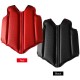 Boxing Chest Protector Chest Guard Shield Armor Protection Gear for Kids/Adults Martial Arts Muay Thai Kickboxing Sports Boxing Chest Protector Chest Guard Shield Armor Protection Gear for Kids/Adults Martial Arts Muay Thai Kickboxing Sports
