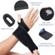 Wrist Support Brace Wrist Stabilizer Adjustable Wrist Bandages Protector Left and Right Hand Wrist Wraps for Fitness Office Pain Relief Wrist Support Brace Wrist Stabilizer Adjustable Wrist Bandages Protector Left and Right Hand Wrist Wraps for Fitness Office Pain Relief