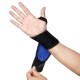 Wrist Support Brace Wrist Stabilizer Adjustable Wrist Bandages Protector Left and Right Hand Wrist Wraps for Fitness Office Pain Relief Wrist Support Brace Wrist Stabilizer Adjustable Wrist Bandages Protector Left and Right Hand Wrist Wraps for Fitness Office Pain Relief