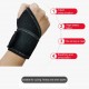 Sports Bracer Wrist Straps Fishing Fitness Yoga Palms Straps Palms Protections Straps Self-Heating Wrist Support Brace Wraps Wristband Sports Bracer Wrist Straps Fishing Fitness Yoga Palms Straps Palms Protections Straps Self-Heating Wrist Support Brace Wraps Wristband