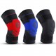 Knee Brace Sport Knee Sleeve Joint Support with Patella Pad for Running Tennis Basketball Hiking Knee Brace Sport Knee Sleeve Joint Support with Patella Pad for Running Tennis Basketball Hiking