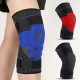 Knee Brace Sport Knee Sleeve Joint Support with Patella Pad for Running Tennis Basketball Hiking Knee Brace Sport Knee Sleeve Joint Support with Patella Pad for Running Tennis Basketball Hiking