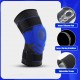 Knee Brace Sport Knee Sleeve Joint Support with Patella Pad for Running Tennis Basketball Hiking Knee Brace Sport Knee Sleeve Joint Support with Patella Pad for Running Tennis Basketball Hiking
