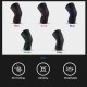 Knee Brace Sport Knee Sleeve Joint Support for Workout Running Hiking Knee Brace Sport Knee Sleeve Joint Support for Workout Running Hiking