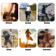 Knee Brace Sport Knee Sleeve Joint Support for Workout Running Hiking Knee Brace Sport Knee Sleeve Joint Support for Workout Running Hiking