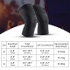Knee Brace Sport Knee Sleeve Joint Support for Workout Running Hiking Knee Brace Sport Knee Sleeve Joint Support for Workout Running Hiking