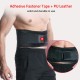 Sports Back Support Brace Breathable Waist Support Belt Adjustable Pain Relief Belt Waist Protective Belt Sports Back Support Brace Breathable Waist Support Belt Adjustable Pain Relief Belt Waist Protective Belt