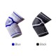 Sports Elbow Protector Sleeve Silicone Elbow Protective Brace High Elastic Elbow Brace for Cycling Basketball Tennis Gyms Sports Elbow Protector Sleeve Silicone Elbow Protective Brace High Elastic Elbow Brace for Cycling Basketball Tennis Gyms