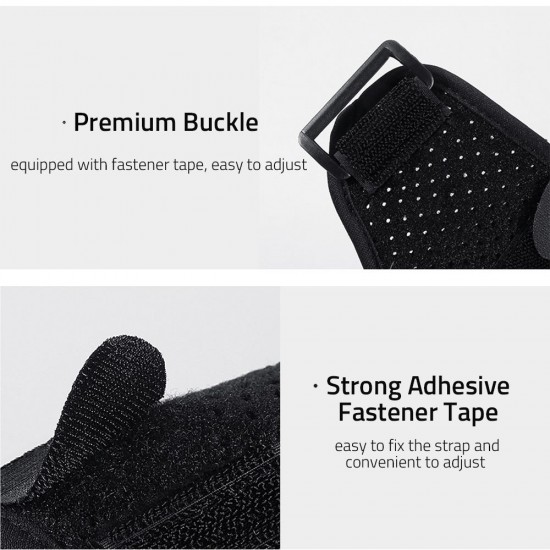 Universal Thumb Protective Cover Aluminum Bar Support Thumb Wrist Protection Brace Thumb Support for Left Right Hand Universal Thumb Protective Cover Aluminum Bar Support Thumb Wrist Protection Brace Thumb Support for Left Right Hand