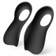 Orthotic Shoe Inserts Arch Support Foot Insoles for Plantar Fasciitis Flat Feet Heel Pain Relief Orthotic Shoe Inserts Arch Support Foot Insoles for Plantar Fasciitis Flat Feet Heel Pain Relief