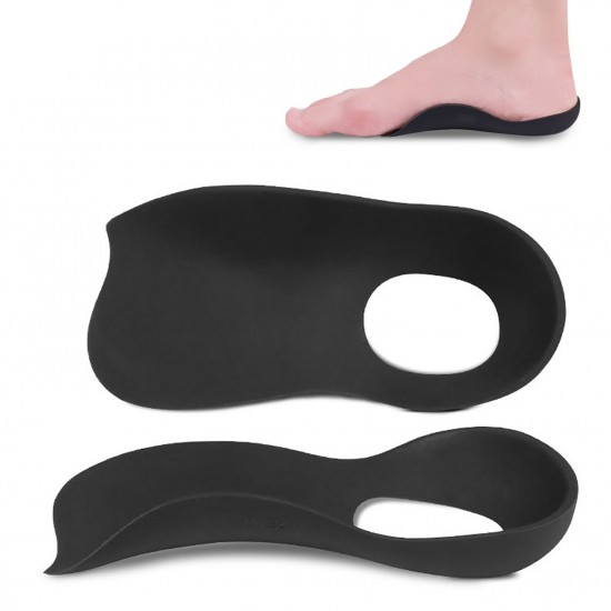 Orthotic Shoe Inserts Arch Support Foot Insoles for Plantar Fasciitis Flat Feet Heel Pain Relief Orthotic Shoe Inserts Arch Support Foot Insoles for Plantar Fasciitis Flat Feet Heel Pain Relief