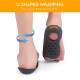 Orthotic Shoe Inserts Arch Support Foot Insoles for Plantar Fasciitis Flat Feet Heel Pain Relief Orthotic Shoe Inserts Arch Support Foot Insoles for Plantar Fasciitis Flat Feet Heel Pain Relief