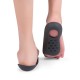 Orthotic Shoe Inserts Arch Support Foot Insoles for Plantar Fasciitis Flat Feet Heel Pain Relief Orthotic Shoe Inserts Arch Support Foot Insoles for Plantar Fasciitis Flat Feet Heel Pain Relief
