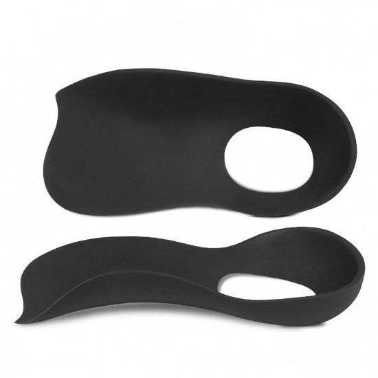Orthotic Shoe Inserts Arch Support Foot Insoles for Plantar Fasciitis Flat Feet Heel Pain Relief Orthotic Shoe Inserts Arch Support Foot Insoles for Plantar Fasciitis Flat Feet Heel Pain Relief
