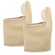 2 Pairs Bunion Corrector Gel Bunion Pads Sleeves Brace Bunion Relief Big Toe Separator for Big Toe Joint Pain Relief 2 Pairs Bunion Corrector Gel Bunion Pads Sleeves Brace Bunion Relief Big Toe Separator for Big Toe Joint Pain Relief