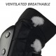6Pcs/Set 2 Wrist Guards + 2 Elbow Pads + 2 Knee Pads Thicken Shell Impact Resistance Outdoor Sports All-around Protection 6Pcs/Set 2 Wrist Guards + 2 Elbow Pads + 2 Knee Pads Thicken Shell Impact Resistance Outdoor Sports All-around Protection