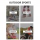 6Pcs/Set 2 Wrist Guards + 2 Elbow Pads + 2 Knee Pads Thicken Shell Impact Resistance Outdoor Sports All-around Protection 6Pcs/Set 2 Wrist Guards + 2 Elbow Pads + 2 Knee Pads Thicken Shell Impact Resistance Outdoor Sports All-around Protection
