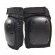 6Pcs/Set 2 Wrist Guards + 2 Elbow Pads + 2 Knee Pads Thicken Shell Impact Resistance Outdoor Sports All-around Protection 6Pcs/Set 2 Wrist Guards + 2 Elbow Pads + 2 Knee Pads Thicken Shell Impact Resistance Outdoor Sports All-around Protection
