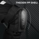 6Pcs/Set 2 Wrist Guards + 2 Elbow Pads + 2 Knee Pads Thicken Shell Impact Resistance Outdoor Sports All-around Protection 6Pcs/Set 2 Wrist Guards + 2 Elbow Pads + 2 Knee Pads Thicken Shell Impact Resistance Outdoor Sports All-around Protection