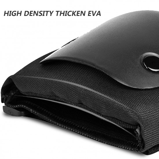 6Pcs/Set 2 Wrist Guards + 2 Elbow Pads + 2 Knee Pads Thicken Shell Impact Resistance Outdoor Sports All-around Protection 6Pcs/Set 2 Wrist Guards + 2 Elbow Pads + 2 Knee Pads Thicken Shell Impact Resistance Outdoor Sports All-around Protection