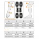 6Pcs/Set 2 Wrist Guards + 2 Elbow Pads + 2 Knee Pads Thicken Shell Impact Resistance Outdoor Sports All-around Protection 6Pcs/Set 2 Wrist Guards + 2 Elbow Pads + 2 Knee Pads Thicken Shell Impact Resistance Outdoor Sports All-around Protection