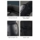 6Pcs/Set 2 Wrist Guards + 2 Elbow Pads + 2 Knee Pads Thicken Shell Impact Resistance Outdoor Sports All-around Protection 6Pcs/Set 2 Wrist Guards + 2 Elbow Pads + 2 Knee Pads Thicken Shell Impact Resistance Outdoor Sports All-around Protection