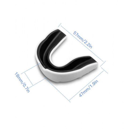 Sports Mouth Guard Youth Men Women Mouth Guard EVA Teeth Braces for Football Basketball Hockey MMA Boxing Wrestling Sports Mouth Guard Youth Men Women Mouth Guard EVA Teeth Braces for Football Basketball Hockey MMA Boxing Wrestling