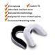 Sports Mouth Guard Youth Men Women Mouth Guard EVA Teeth Braces for Football Basketball Hockey MMA Boxing Wrestling Sports Mouth Guard Youth Men Women Mouth Guard EVA Teeth Braces for Football Basketball Hockey MMA Boxing Wrestling
