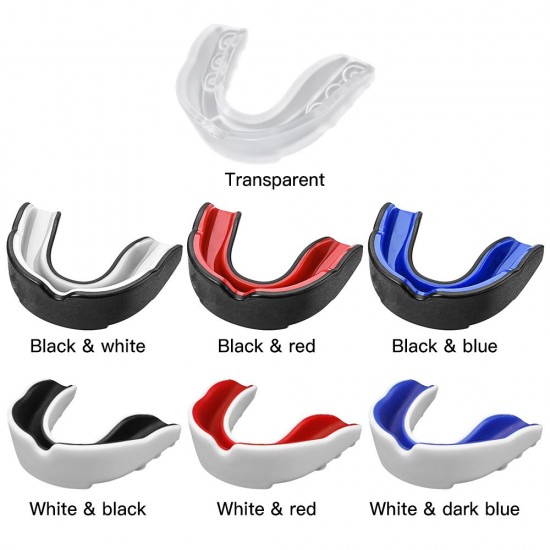 Sports Mouth Guard Youth Men Women Mouth Guard EVA Teeth Braces for Football Basketball Hockey MMA Boxing Wrestling Sports Mouth Guard Youth Men Women Mouth Guard EVA Teeth Braces for Football Basketball Hockey MMA Boxing Wrestling