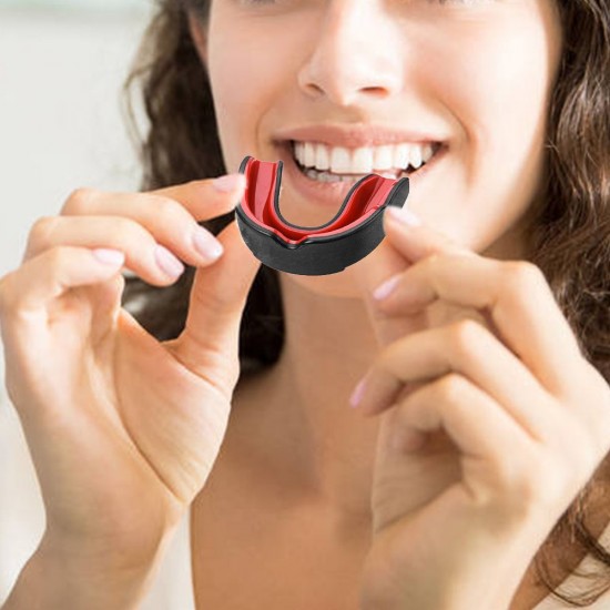 Sports Mouth Guard Youth Men Women Mouth Guard EVA Teeth Braces for Football Basketball Hockey MMA Boxing Wrestling Sports Mouth Guard Youth Men Women Mouth Guard EVA Teeth Braces for Football Basketball Hockey MMA Boxing Wrestling