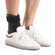 Ankle Support Ankle Brace with Protecting Board Ankle Stabilization Guard Adjustable Compression Ankle Support Strap for Football Basketball and Chronic Ankle Pain Sports Protection Ankle Support Ankle Brace with Protecting Board Ankle Stabilization Guard Adjustable Compression Ankle Support Strap for Football Basketball and Chronic Ankle Pain Sports Protection