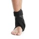 Ankle Support Ankle Brace with Protecting Board Ankle Stabilization Guard Adjustable Compression Ankle Support Strap for Football Basketball and Chronic Ankle Pain Sports Protection Ankle Support Ankle Brace with Protecting Board Ankle Stabilization Guard Adjustable Compression Ankle Support Strap for Football Basketball and Chronic Ankle Pain Sports Protection
