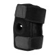 Knee Brace Support Sleeve Open Patella Protector Wrap Breathable Neoprene Sleeve Knee Brace Support Sleeve Open Patella Protector Wrap Breathable Neoprene Sleeve