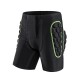 Men's Hip Butt Protection Padded Shorts Armor Hip Protection Shorts Pad for Snowboarding Skating Skiing Riding Men's Hip Butt Protection Padded Shorts Armor Hip Protection Shorts Pad for Snowboarding Skating Skiing Riding
