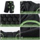 Men's Hip Butt Protection Padded Shorts Armor Hip Protection Shorts Pad for Snowboarding Skating Skiing Riding Men's Hip Butt Protection Padded Shorts Armor Hip Protection Shorts Pad for Snowboarding Skating Skiing Riding