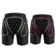 Men's Hip Butt Protection Padded Shorts Armor Hip Protection Shorts Pad for Snowboarding Skating Skiing Riding Men's Hip Butt Protection Padded Shorts Armor Hip Protection Shorts Pad for Snowboarding Skating Skiing Riding
