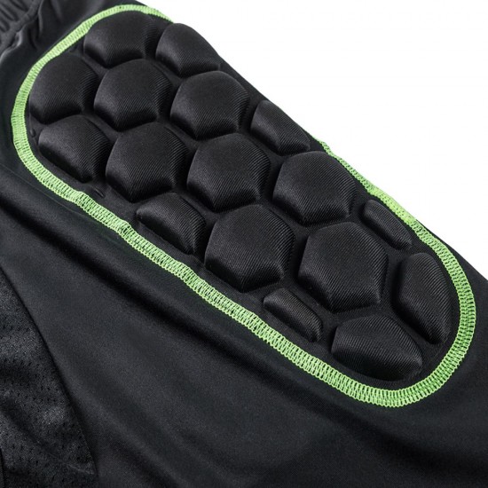 Men's Hip Butt Protection Padded Shorts Armor Hip Protection Shorts Pad for Snowboarding Skating Skiing Riding Men's Hip Butt Protection Padded Shorts Armor Hip Protection Shorts Pad for Snowboarding Skating Skiing Riding