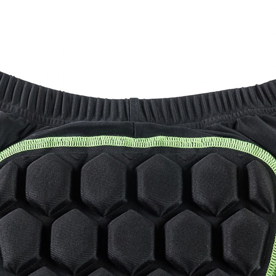 Men's Hip Butt Protection Padded Shorts Armor Hip Protection Shorts Pad for Snowboarding Skating Skiing Riding Men's Hip Butt Protection Padded Shorts Armor Hip Protection Shorts Pad for Snowboarding Skating Skiing Riding